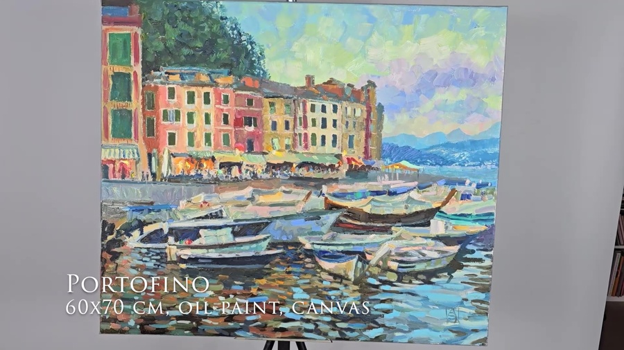 Portofino