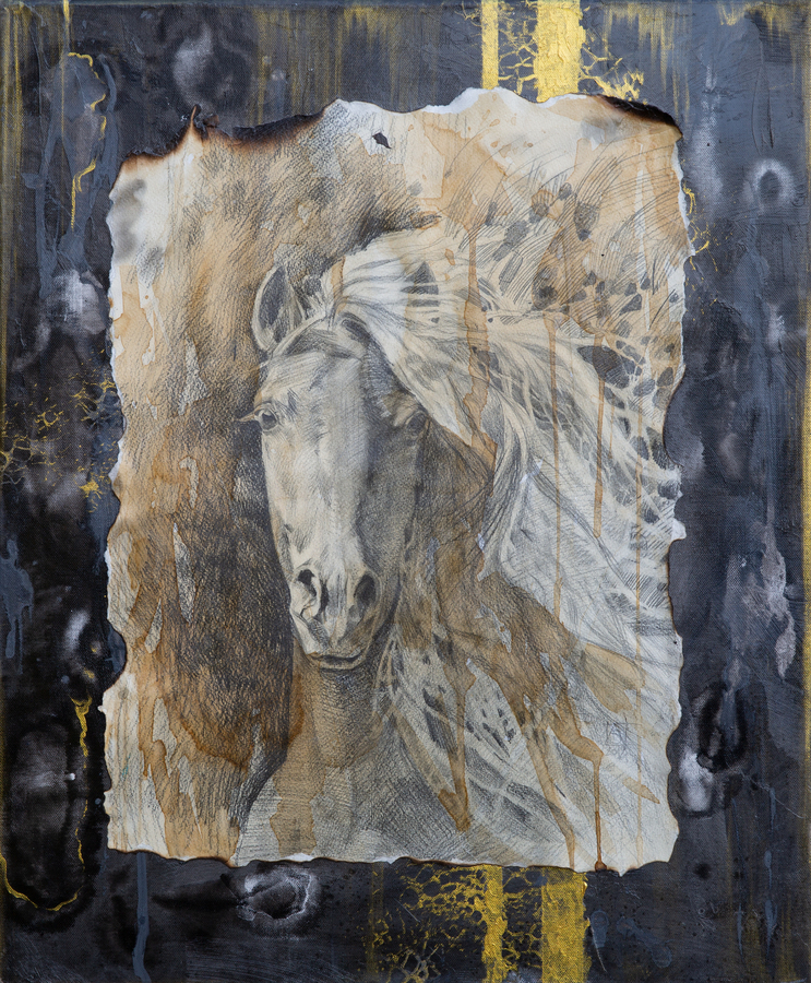 White Horse