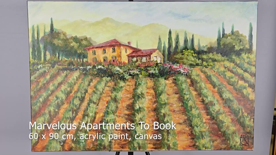 Marvelous Apartments To Book