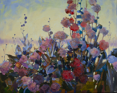 На рассвете