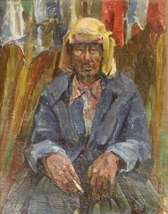 Портрет Чегулина Н.В.