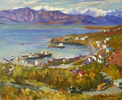 Сероглазка